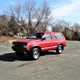 Illustration for article titled At $4,500, Would You Beat A Path To This 1989 Nissan Pathfinder XE?